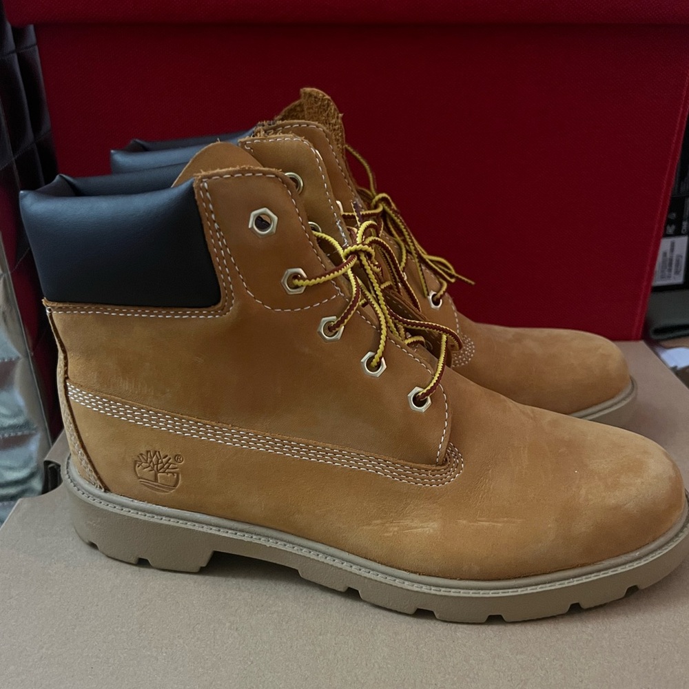 Classic Timbs